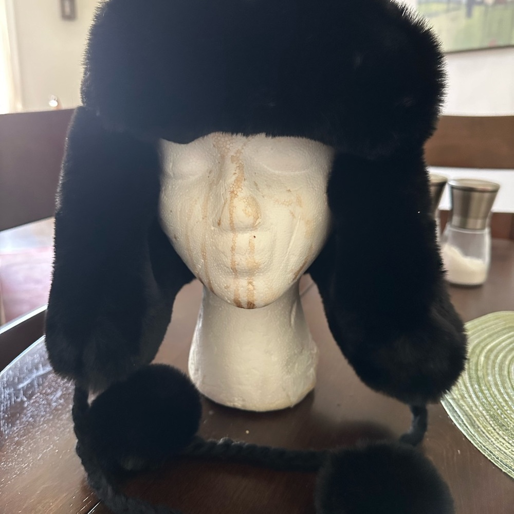Winter is here